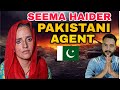 SEEMA HAIDER CASE : Real Truth Of Seema Haider