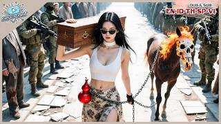 Download Lagu Little Girl Watched Mom Die Without Help—Returns 20 Years Later With Coffin To Destroy Four Families MP3 Download Lagu Little Girl Watched Mom Die Without Help—Returns 20 Years Later With Coffin To Destroy Four Families MP3