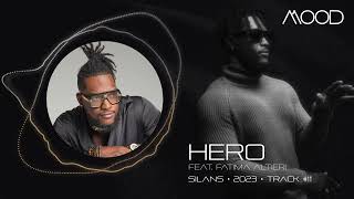 Mood Band - Hero Feat Fatima Altieri Official Audio 