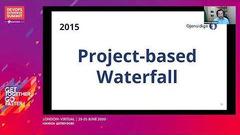 Team Topologies in Action: Early Results from Industry - Manuel Pais & Matthew Skelton