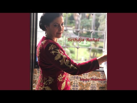 B Taîhi Mezmoum 1 Afnani Del Houbbou Raghma