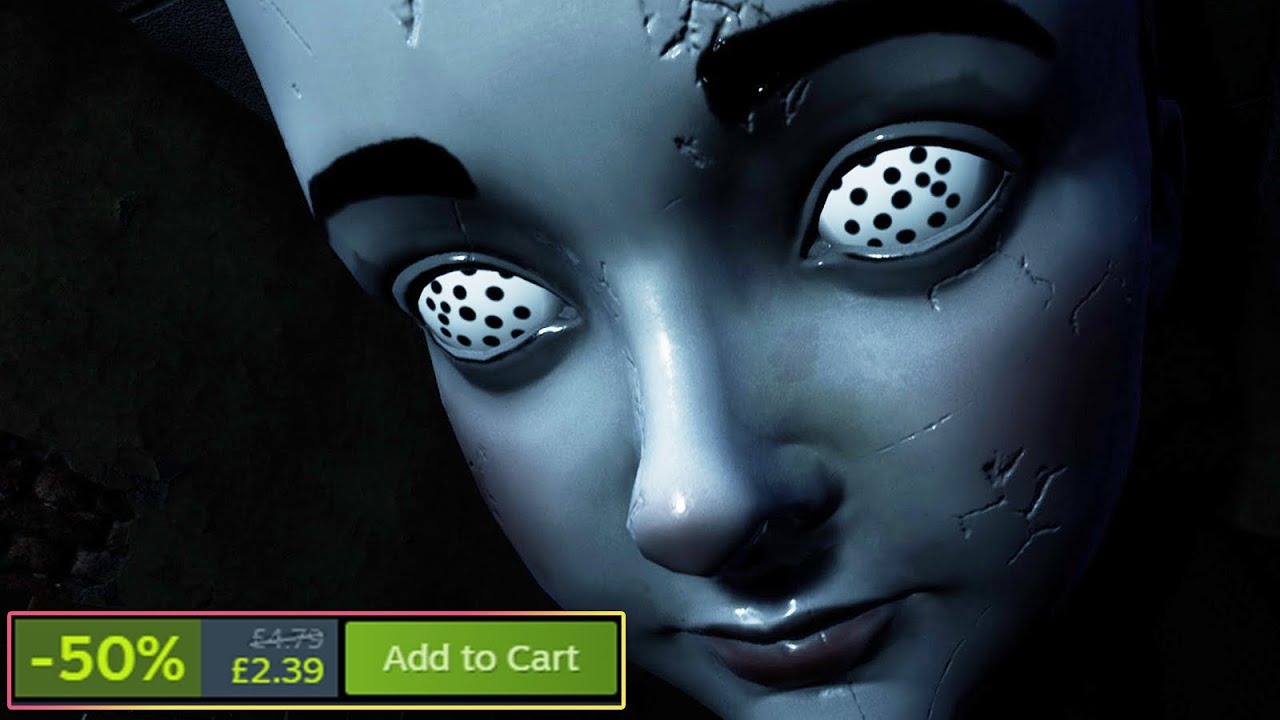 Haunted Schools & Creepy Dolls! | Test Of Courage