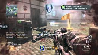 Tubbzyy | 'Life Is Good' Black Ops 2 Minitage.