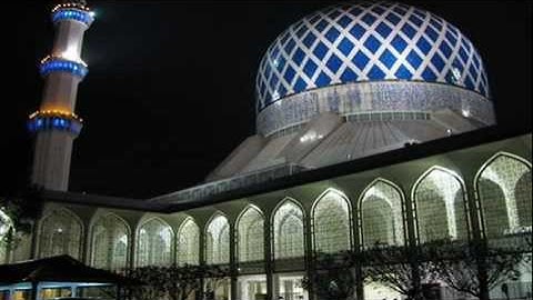 سورة المدثر- خالد الجليل: ,khalid al jaleel-Surat Al-Muddathir