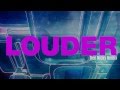 Paul van Dyk & Roger Shah feat. Daphne Khoo - Louder (Ben Nicky Remix)