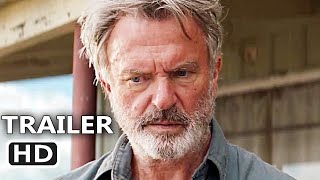 RAMS Trailer (2021) Sam Neill, Comedy Movie