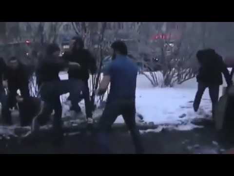 видео против чеченцев