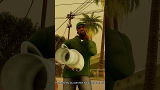 Dont Be A Menace Vibes  gta gtasanandreas dontbeamenace gaming shorts like subscribe