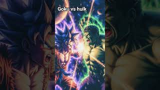 Huly comment. Goku like