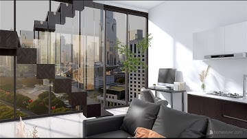 New Multi Floor Tutorial - HomeStyler