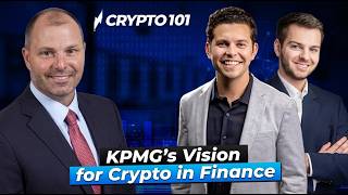 KPMG's Vision for Crypto in The Future of Finance