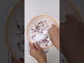 フラワーバスソルト作り