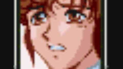 Super robot wars original generation II ep25 part 1