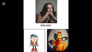 Chicken Run Dawn Of The Nugget From The Creators Of Hilda