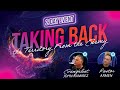 Taking Back The Territory From The Enemy With Pastor Armen and Evangelist John Ramirez (Day 1 Pt 1)