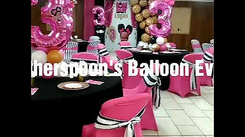 BOSS BABY THEME BIRTHDAY PARTY DECORATIONS