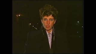 [720p/50p] BBC1 | News and continuity | Christmas Day 1990 | Part 2 of 5
