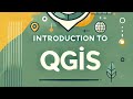 1 - Introduction to QGIS: Explore the Interface, Import Data, and Create Your First Map (Arabic)