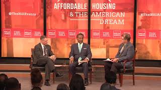 Affordable Housing & the American Dream