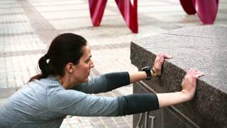 OERB | Challenge is Freedom