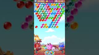 Cookie Cats Pop Level 836 3 stars  (152,160 points)