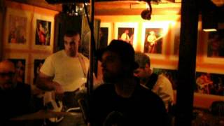 Di Luna Blues Band - 15.06.2012 - Blues club VOX