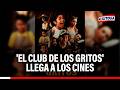 🔴🔵 'El club de los gritos' llega a los cines: Una comedia de terror protagonizada por niños