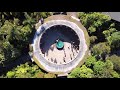 Hamilton Gardens - student video project