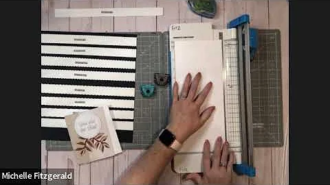 12-Inch Trimmer Decorative Blade Hack