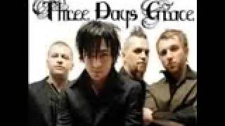 Three Days Grace- i hate everything about you (with lyrics)