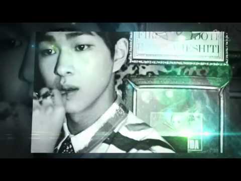 SHINee 샤이니 The 3rd Album 'DREAM GIRL' Highlight Medley