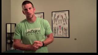 A-T-Y-W Shoulder Series