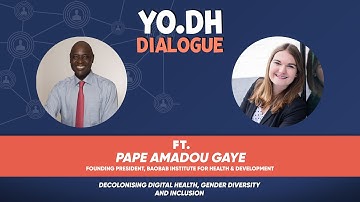 Decolonising digital health, gender diversity and inclusion