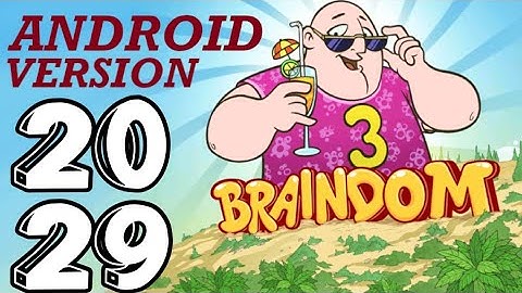 Braindom 3 - Level 20,21,22,23,24,25,26,27,28,29 | Android Version