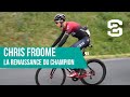 Christopher froome le miracul
