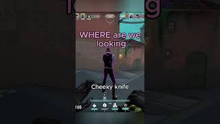 Doing viper stuff coz i saw a pro use her #valorant #valorantclips #valorantranked #subscribe