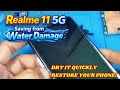 How to Save Your Android Phone from Water Damage (Full Repair Guide) #mobilerepair #repair