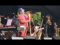 Van Morrison - Days Like This (live @ Malmö)