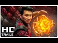 SHANG-CHI "Shang Chi Unleashes His True Power" Trailer (NEW 2021) Superhero Movie HD