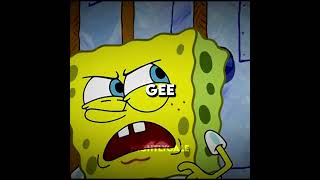 What Happened To Spongebob