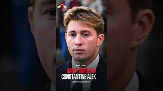 Happy Birthday Prince Constantine-Alexios! | Son of Crown Prince Pavlos #happybirthday Content