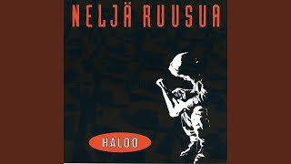 Video thumbnail of "Neljä Ruusua - Tie Ajatuksiin"