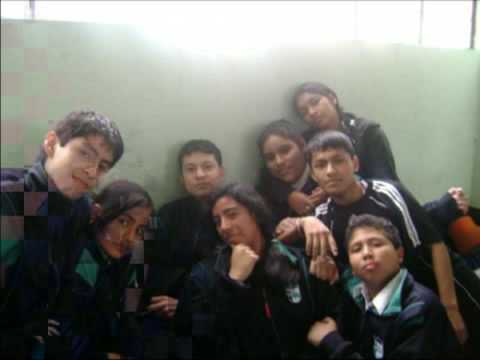 promO 2009 - CartOoncitO school- the people CrazY-...