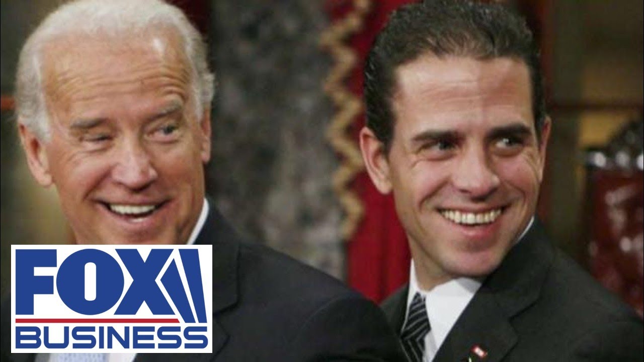 America is not the Biden family ‘yardsale’: Rep. Wenstrup