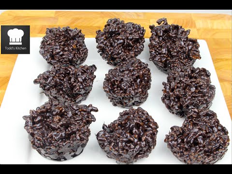 video HOW TO MAKE CHRISTMAS COAL, Worldwide Recipes HOW TO MAKE CHRISTMAS COAL