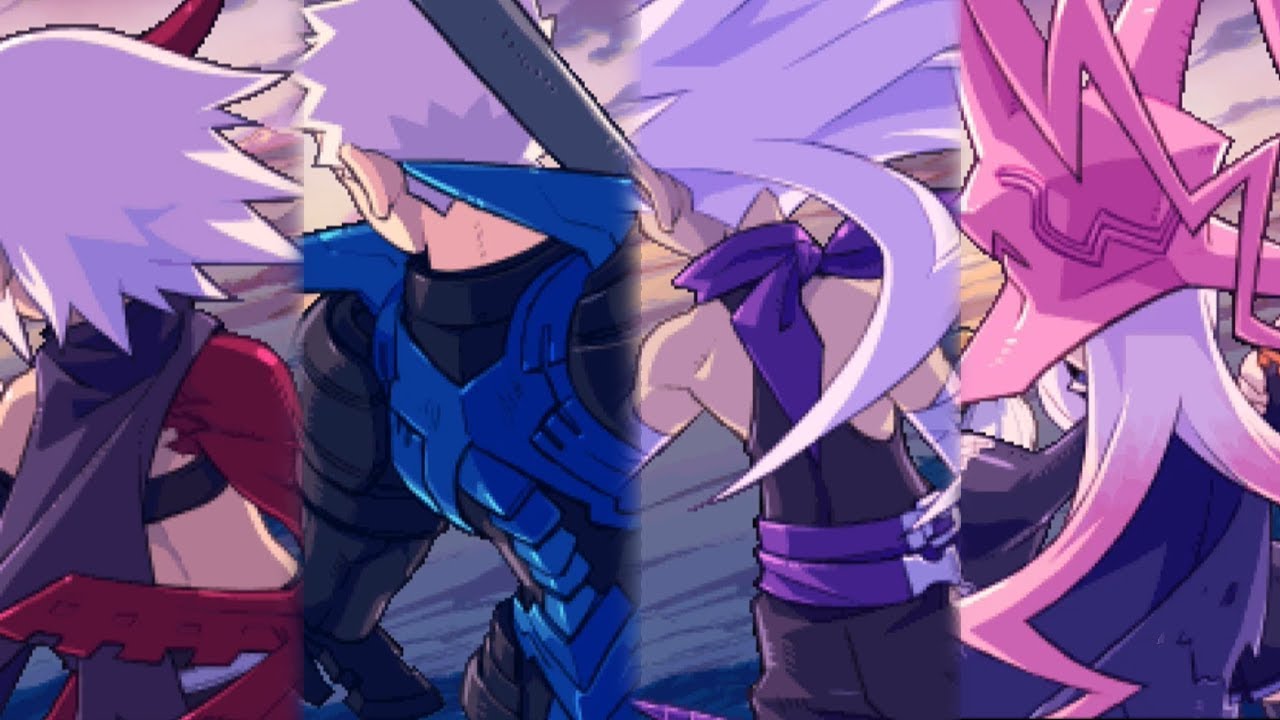 dragon marked for death  2022 Update  【Dragon Marked For Death】 -All CLASS- True (Best) Ending