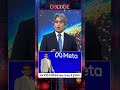 #Decode | PM मोदी के खिलाफ Fake Video से दुष्प्रचार | Sudhir Chaudhary | #Shorts