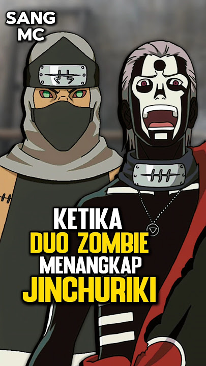 Hidan Dan Kakuzu Menangkap Jinchurikiđź’€ #naruto #matatabi #yugito #fuu #chomei