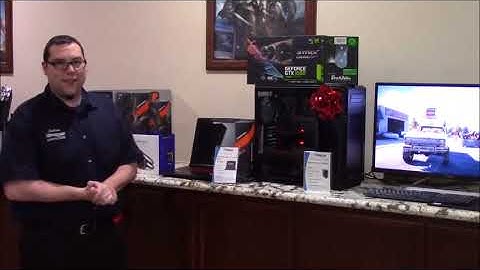 Custom Gaming From Impress Computers in Katy TX Incl the Latest MSI 17" Laptop