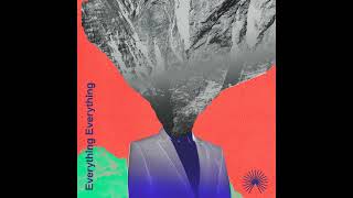 Everything Everything - Enter The Mirror (Remix) @e_e_